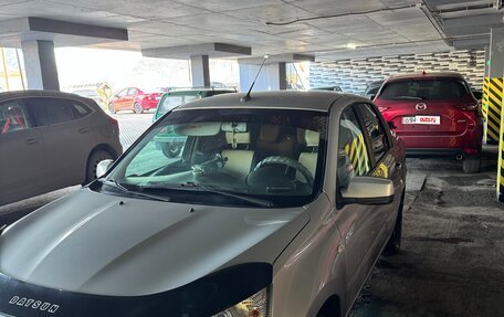 Datsun on-DO I рестайлинг, 2019 год, 480 000 рублей, 2 фотография