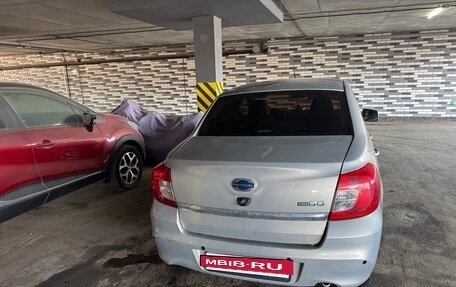 Datsun on-DO I рестайлинг, 2019 год, 480 000 рублей, 4 фотография