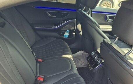 Mercedes-Benz S-Класс, 2020 год, 9 999 999 рублей, 7 фотография