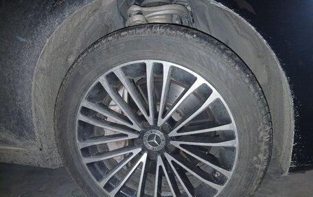 Mercedes-Benz S-Класс, 2020 год, 9 999 999 рублей, 16 фотография