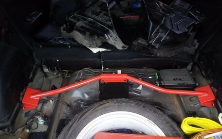 Subaru Forester, 2011 год, 1 300 000 рублей, 6 фотография