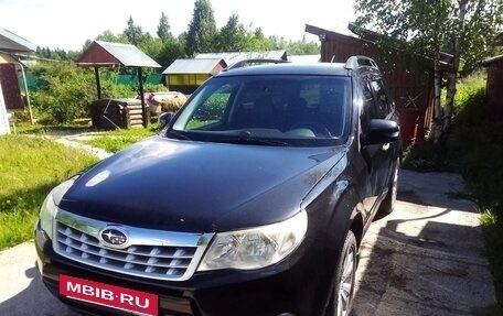 Subaru Forester, 2011 год, 1 300 000 рублей, 3 фотография