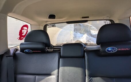 Subaru Forester, 2011 год, 1 300 000 рублей, 7 фотография