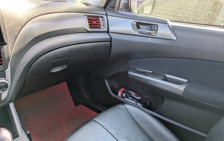 Subaru Forester, 2011 год, 1 300 000 рублей, 9 фотография