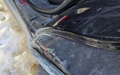 Subaru Forester, 2011 год, 1 300 000 рублей, 13 фотография