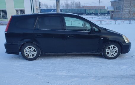 Honda Stream I рестайлинг, 2003 год, 470 000 рублей, 2 фотография
