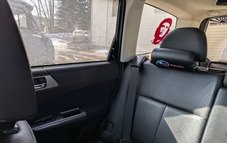 Subaru Forester, 2011 год, 1 300 000 рублей, 8 фотография