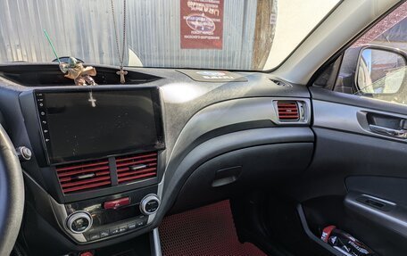 Subaru Forester, 2011 год, 1 300 000 рублей, 11 фотография