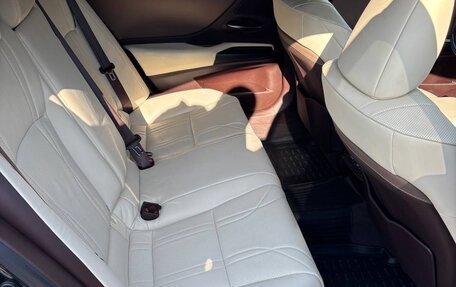 Lexus ES VII, 2020 год, 4 100 000 рублей, 7 фотография