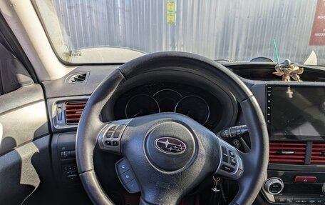 Subaru Forester, 2011 год, 1 300 000 рублей, 10 фотография