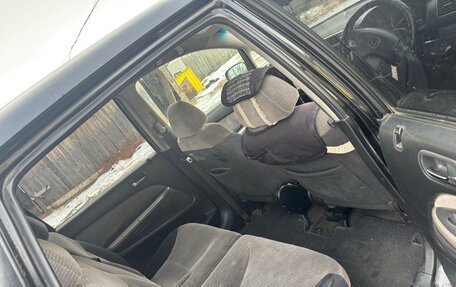 Honda Stream I рестайлинг, 2003 год, 470 000 рублей, 5 фотография