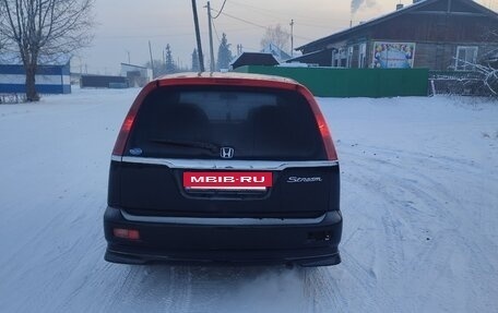 Honda Stream I рестайлинг, 2003 год, 470 000 рублей, 7 фотография