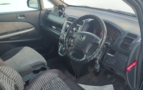 Honda Stream I рестайлинг, 2003 год, 470 000 рублей, 6 фотография