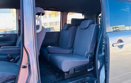 Nissan Serena III, 2005 год, 595 000 рублей, 16 фотография