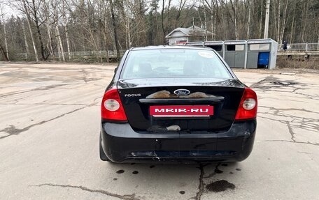 Ford Focus II рестайлинг, 2010 год, 515 000 рублей, 4 фотография