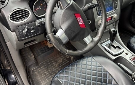 Ford Focus II рестайлинг, 2010 год, 515 000 рублей, 6 фотография