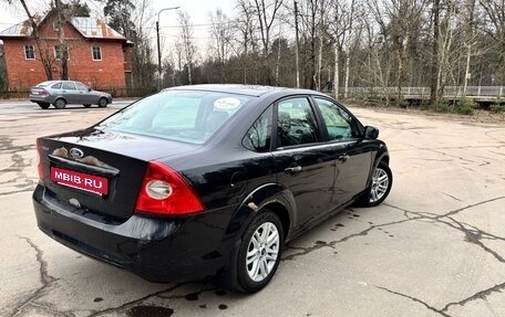Ford Focus II рестайлинг, 2010 год, 515 000 рублей, 5 фотография