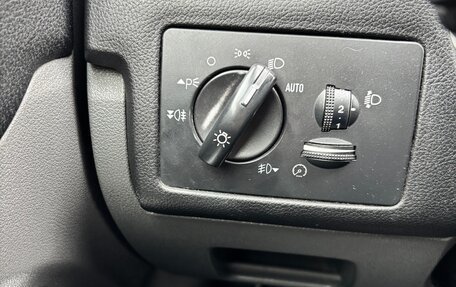 Ford Focus II рестайлинг, 2010 год, 515 000 рублей, 9 фотография