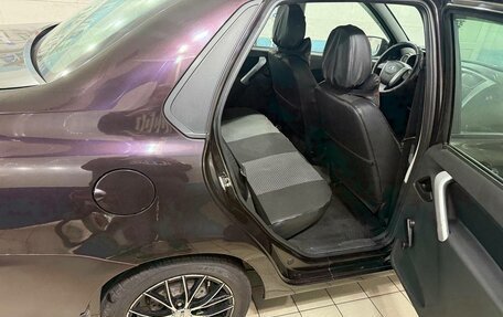 Datsun on-DO I рестайлинг, 2014 год, 580 000 рублей, 5 фотография