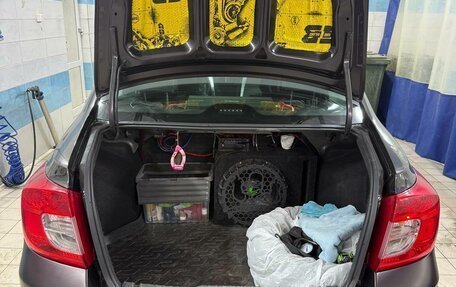 Datsun on-DO I рестайлинг, 2014 год, 580 000 рублей, 2 фотография