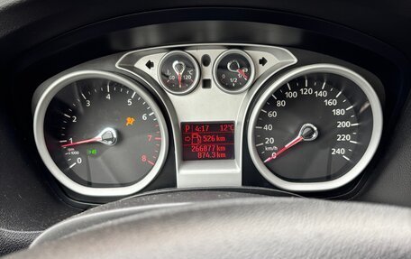 Ford Focus II рестайлинг, 2010 год, 515 000 рублей, 7 фотография