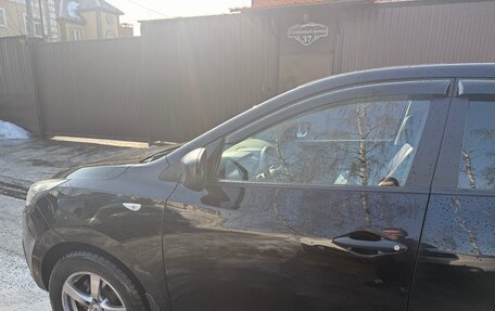 Hyundai ix35 I рестайлинг, 2014 год, 1 300 000 рублей, 4 фотография