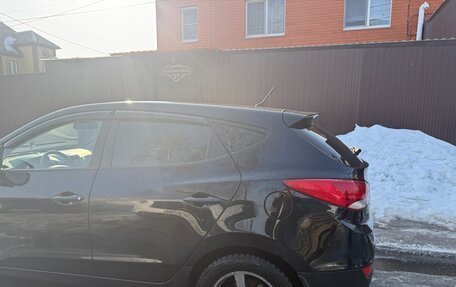 Hyundai ix35 I рестайлинг, 2014 год, 1 300 000 рублей, 5 фотография