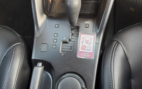 Hyundai ix35 I рестайлинг, 2014 год, 1 300 000 рублей, 13 фотография