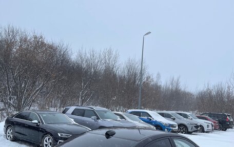 KIA Rio III рестайлинг, 2012 год, 550 000 рублей, 5 фотография