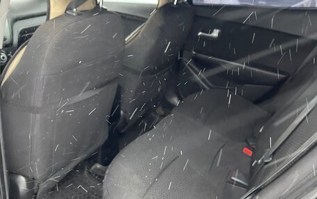 KIA Rio III рестайлинг, 2012 год, 550 000 рублей, 9 фотография