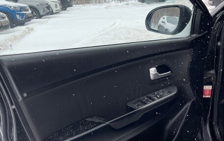 KIA Rio III рестайлинг, 2012 год, 550 000 рублей, 10 фотография