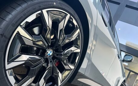 BMW 5 серия, 2025 год, 12 700 000 рублей, 3 фотография