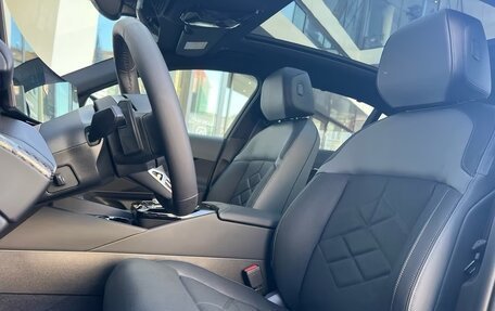 BMW 5 серия, 2025 год, 12 700 000 рублей, 2 фотография