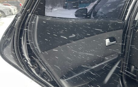 KIA Rio III рестайлинг, 2012 год, 550 000 рублей, 12 фотография