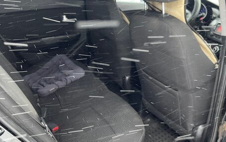 KIA Rio III рестайлинг, 2012 год, 550 000 рублей, 13 фотография