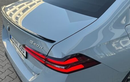 BMW 5 серия, 2025 год, 12 700 000 рублей, 5 фотография