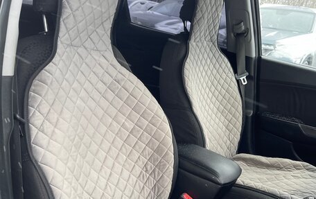 KIA Rio III рестайлинг, 2012 год, 550 000 рублей, 8 фотография