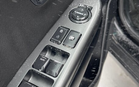 KIA Rio III рестайлинг, 2012 год, 550 000 рублей, 14 фотография