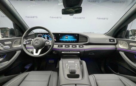 Mercedes-Benz GLE, 2025 год, 15 288 000 рублей, 2 фотография