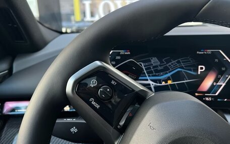 BMW 5 серия, 2025 год, 12 700 000 рублей, 15 фотография