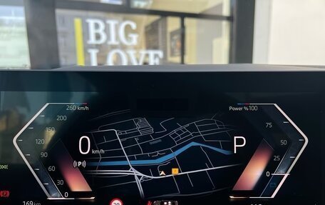 BMW 5 серия, 2025 год, 12 700 000 рублей, 13 фотография