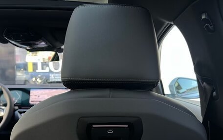 BMW 5 серия, 2025 год, 12 700 000 рублей, 9 фотография