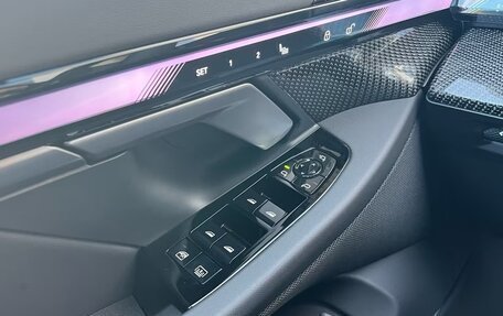 BMW 5 серия, 2025 год, 12 700 000 рублей, 16 фотография