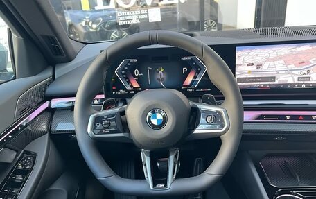 BMW 5 серия, 2025 год, 12 700 000 рублей, 11 фотография