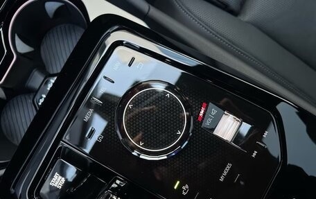 BMW 5 серия, 2025 год, 12 700 000 рублей, 12 фотография