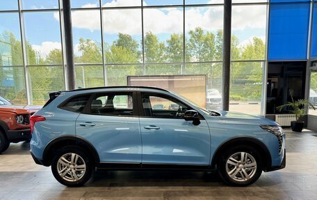 Haval Jolion, 2026 год, 2 449 000 рублей, 5 фотография