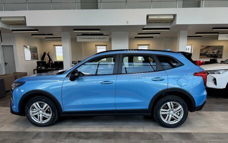 Haval Jolion, 2026 год, 2 449 000 рублей, 12 фотография