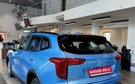 Haval Jolion, 2026 год, 2 449 000 рублей, 11 фотография