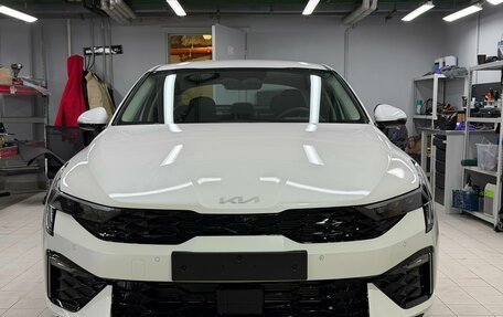 KIA K5, 2026 год, 4 700 000 рублей, 2 фотография