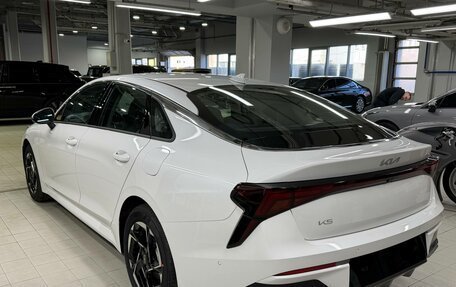 KIA K5, 2026 год, 4 700 000 рублей, 5 фотография